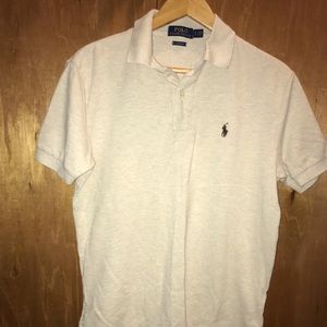Ralph Lauren - Men’s polo